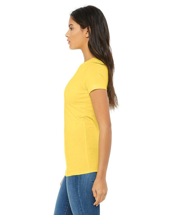 BELLA+CANVAS B6004 - Women's The Favorite Tee