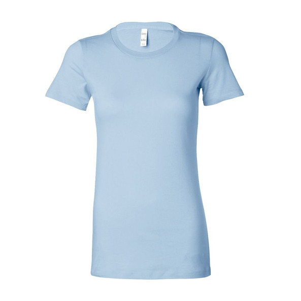 BELLA+CANVAS B6004 - Women's The Favorite Tee