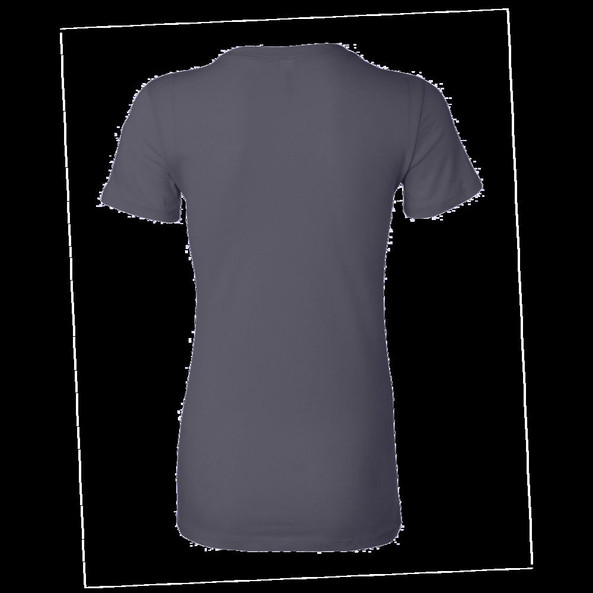 BELLA+CANVAS B6004 - Women's The Favorite Tee