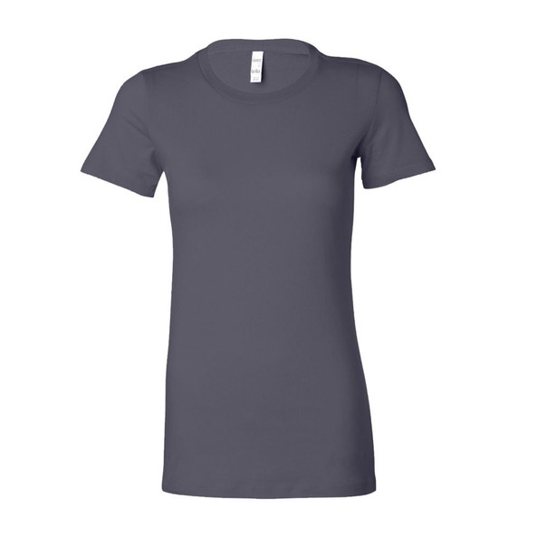 BELLA+CANVAS B6004 - Women's The Favorite Tee