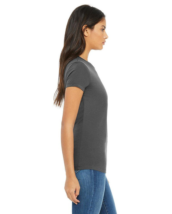 BELLA+CANVAS B6004 - Women's The Favorite Tee