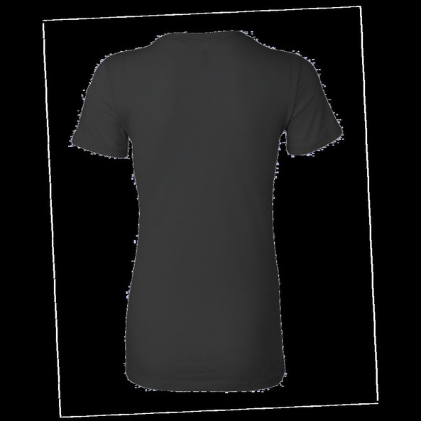 BELLA+CANVAS B6004 - Women's The Favorite Tee