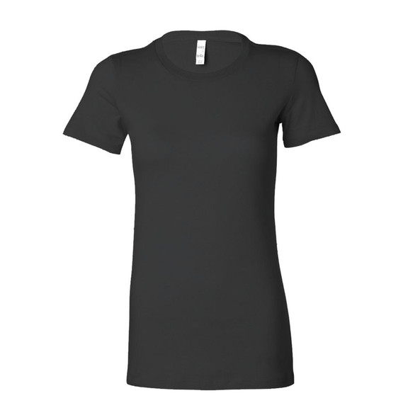 BELLA+CANVAS B6004 - Women's The Favorite Tee