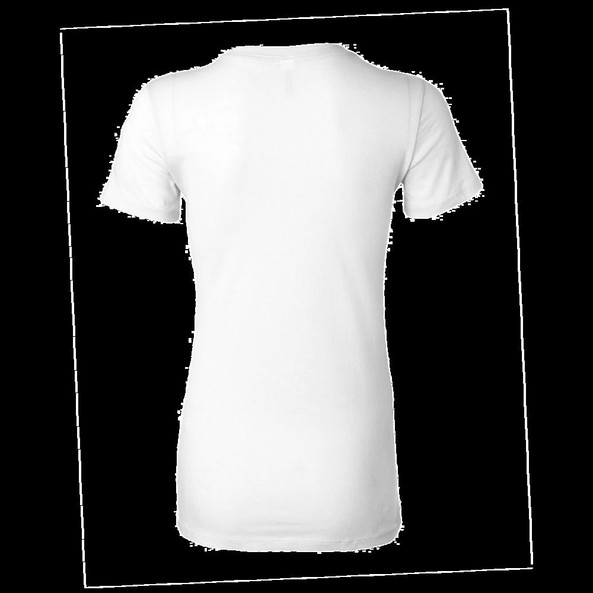 BELLA+CANVAS B6004 - Women's The Favorite Tee