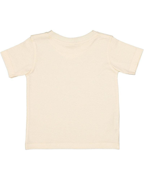 Rabbit Skins 3322 - Fine Jersey Infant T-Shirt