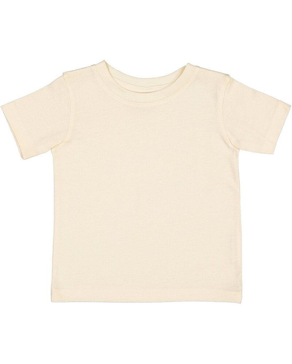 Rabbit Skins 3322 - Fine Jersey Infant T-Shirt