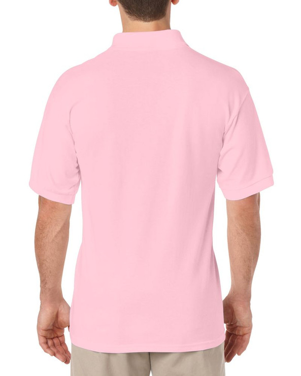 Gildan 8800 - Polo Jersey À M/C