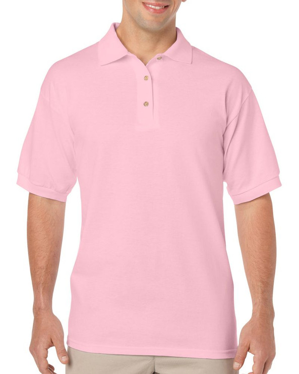 Gildan 8800 - Polo Jersey À M/C