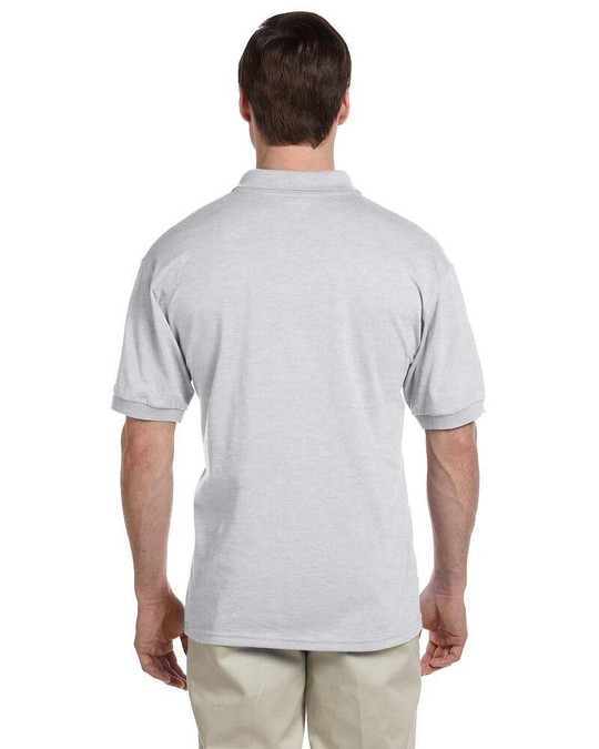 Gildan 8800 - Polo Jersey À M/C