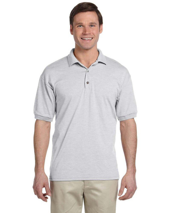 Gildan 8800 - S/S Jersey Polo