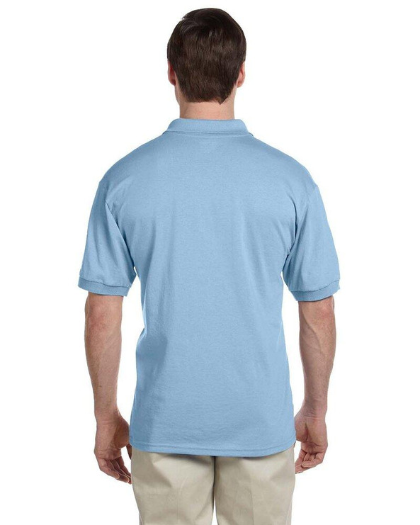 Gildan 8800 - Polo Jersey À M/C