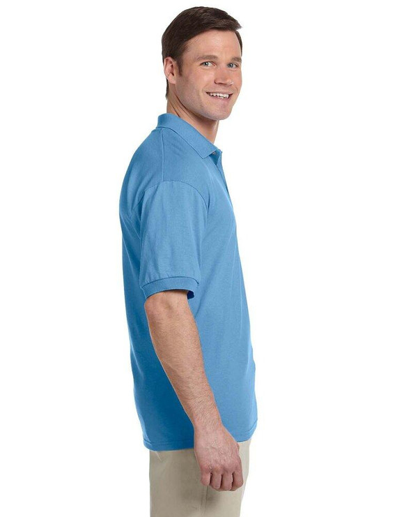Gildan 8800 - S/S Jersey Polo