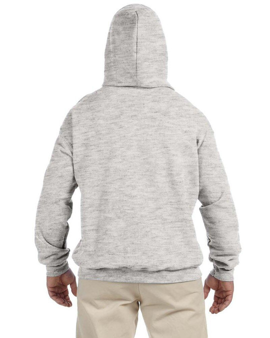 Gildan 12500 - Sweat à capuche DryBlend