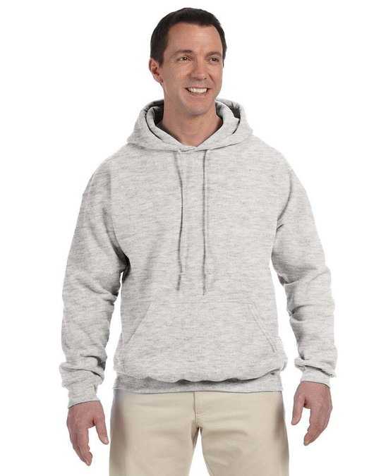 Gildan 12500 - Sweat à capuche DryBlend