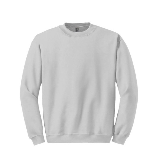 Gildan 18000 - Gildan Sweatshirt Ras du Cou en Gros