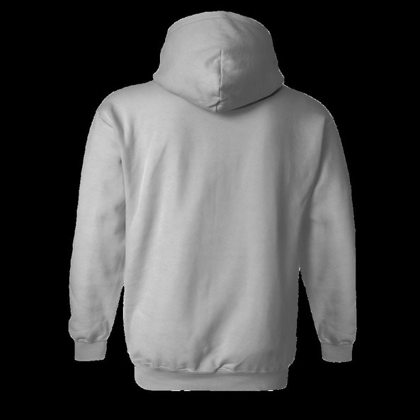 Gildan 18500 - Heavy Blend™ Hooded Sweatshirt