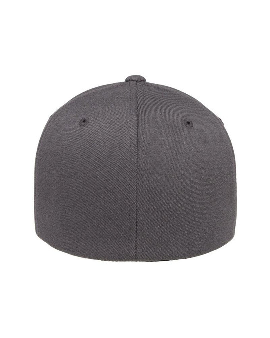 Flexfit FF6477 - Mélange de laine