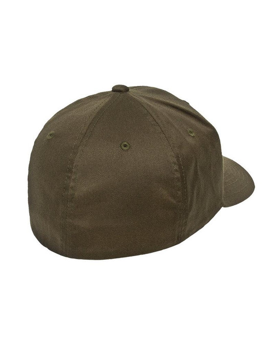 Flexfit FF6277 - Mélange de coton