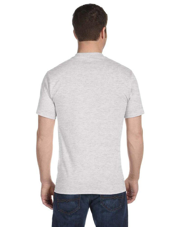 Gildan 8000 - Adult DryBlend® T-Shirt