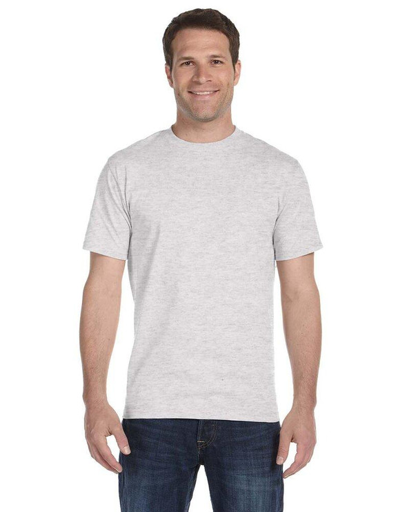 Gildan 8000 - Adult DryBlend® T-Shirt