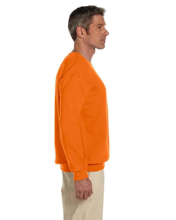 Gildan 18000 - Gildan Sweatshirt Ras du Cou en Gros
