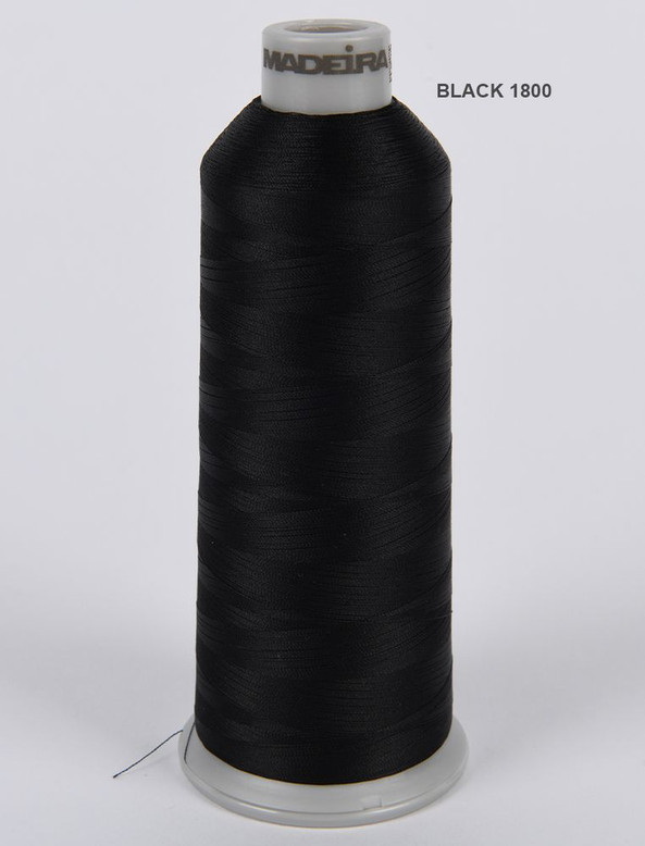 Madeira M918 - PolyNeon 40 Thread 5000m