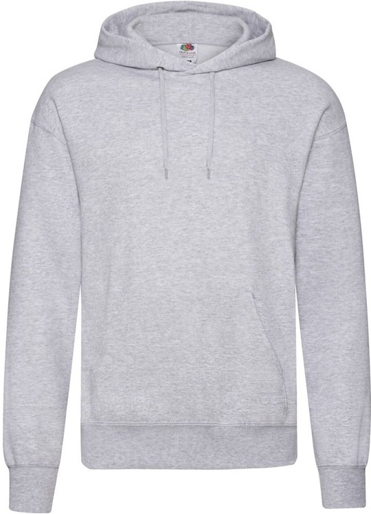 Fruit Of The Loom F62208 - Pullover Hood