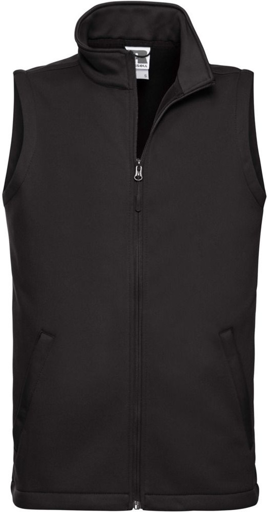 Russell R041M - Smart Softshell Gilet Mens