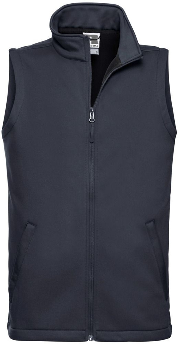 Russell R041M - Smart Softshell Gilet Mens
