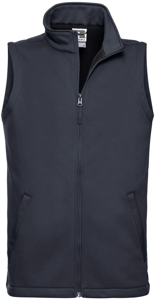 Russell R041M - Smart Softshell Gilet Mens