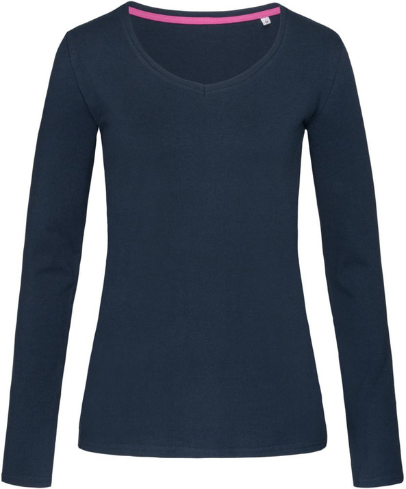 Stedman ST9720 - Claire Long Sleeve T-Shirt Ladies