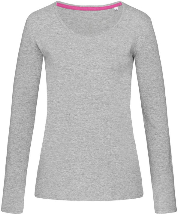 Stedman ST9720 - Claire Long Sleeve T-Shirt Ladies