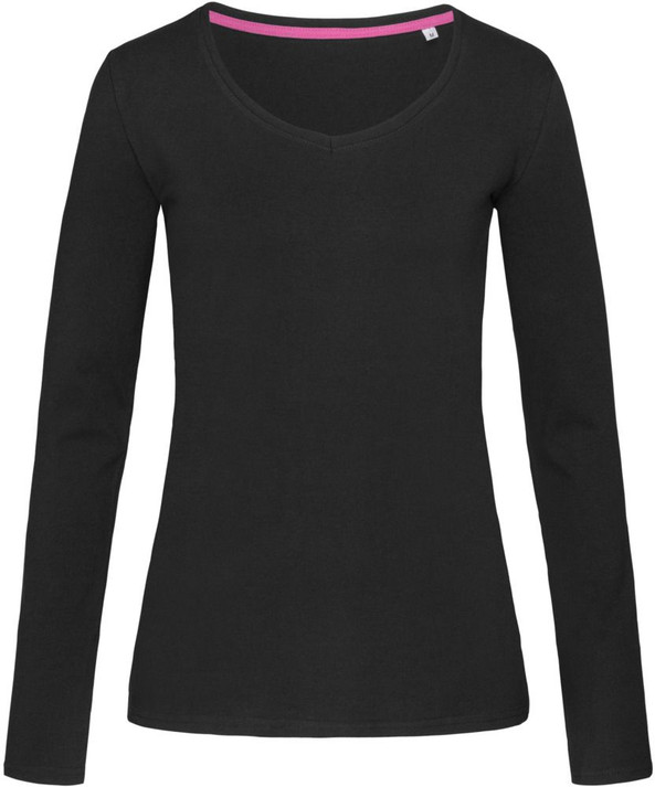 Stedman ST9720 - Claire Long Sleeve T-Shirt Ladies