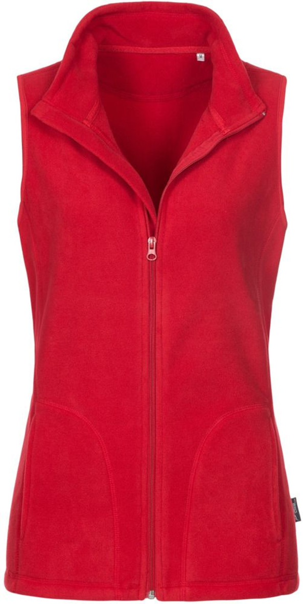 Stedman ST5110 - Outdoor Fleece Gilet Ladies