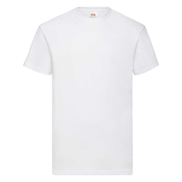 Fruit Of The Loom F61036 - Valueweight T-Shirt