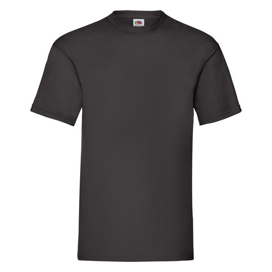 Fruit Of The Loom F61036 - Valueweight T-Shirt