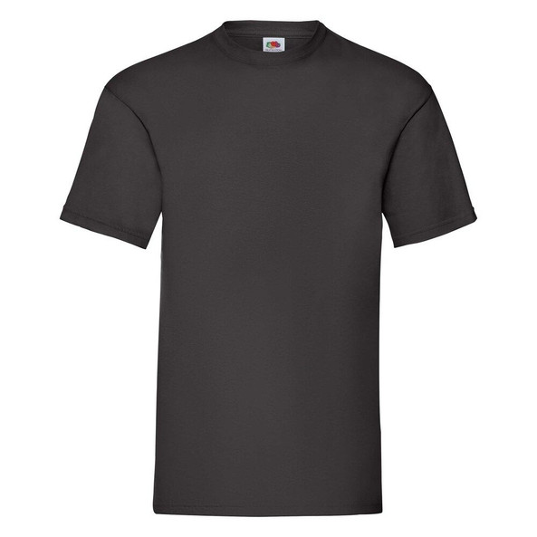 Fruit Of The Loom F61036 - Valueweight T-Shirt