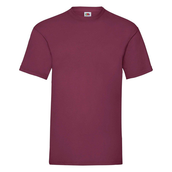 Fruit Of The Loom F61036 - Valueweight T-Shirt