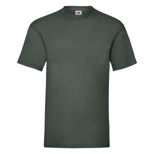 Fruit Of The Loom F61036 - Valueweight T-Shirt