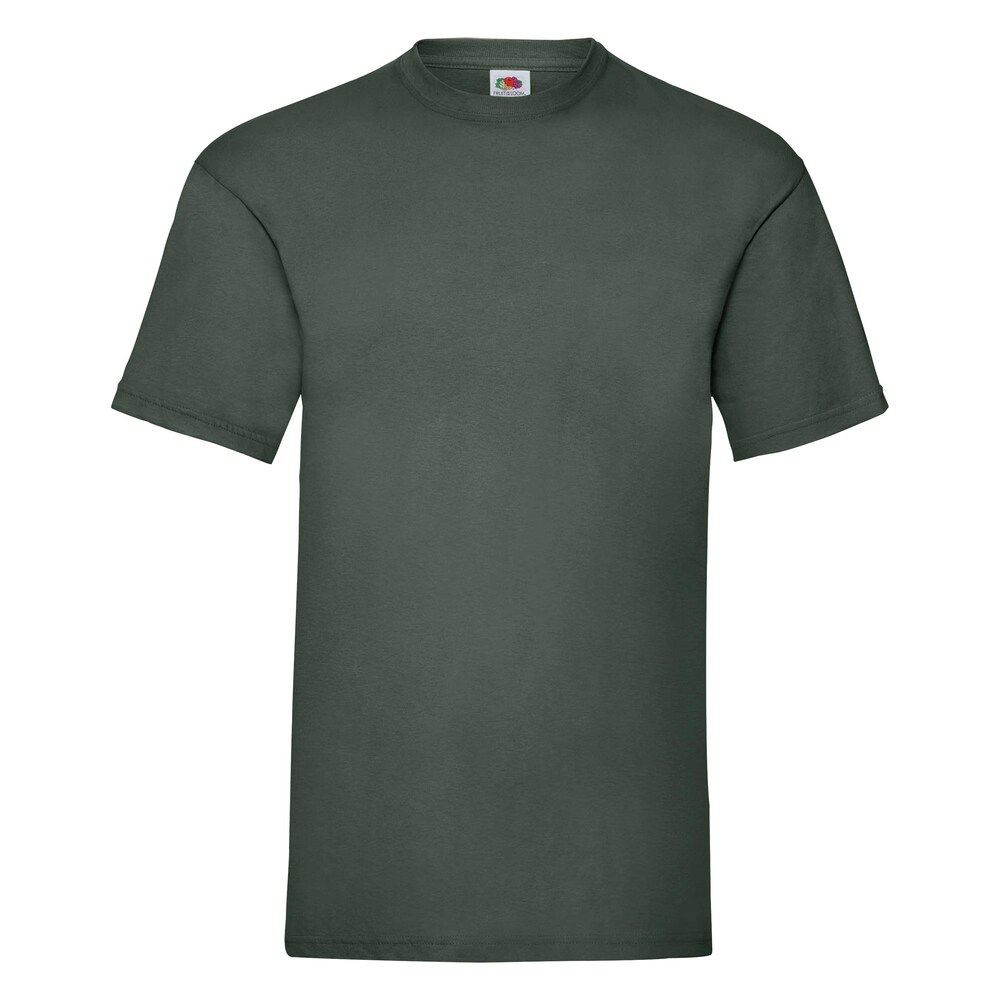Fruit Of The Loom F61036 - Valueweight T-Shirt