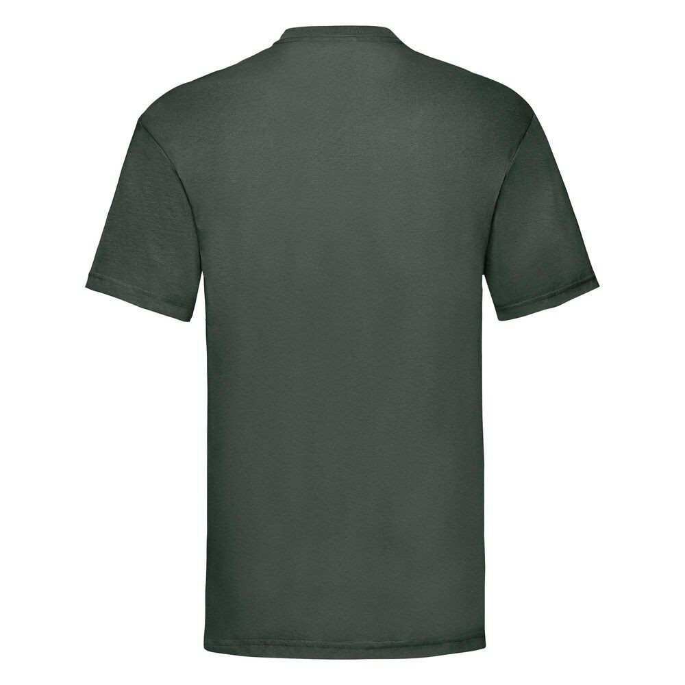 Fruit Of The Loom F61036 - Valueweight T-Shirt