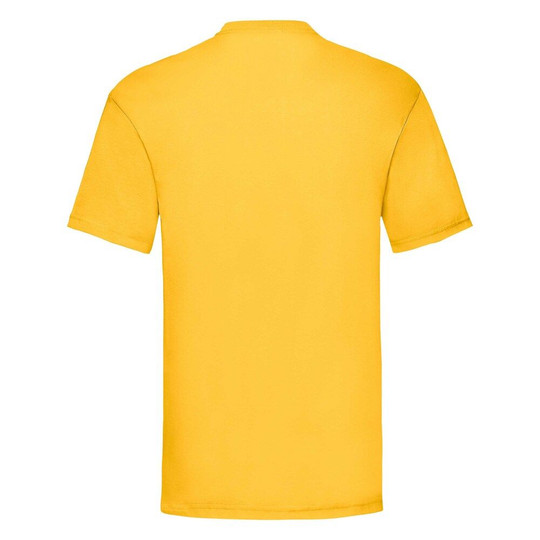 Fruit Of The Loom F61036 - Valueweight T-Shirt