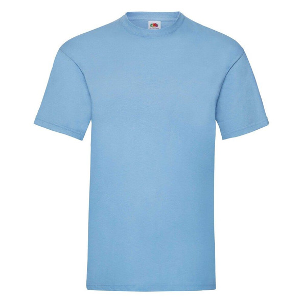 Fruit Of The Loom F61036 - Valueweight T-Shirt