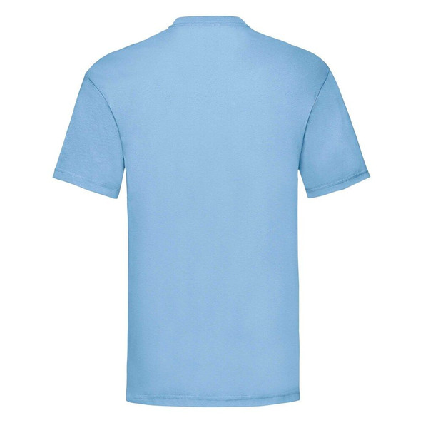 Fruit Of The Loom F61036 - Valueweight T-Shirt