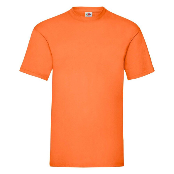 Fruit Of The Loom F61036 - Valueweight T-Shirt