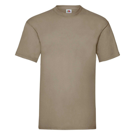 Fruit Of The Loom F61036 - Valueweight T-Shirt