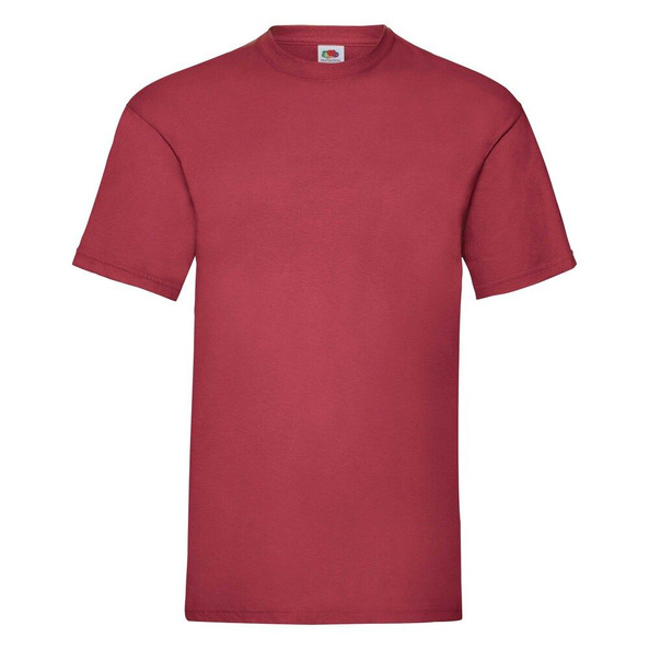 Fruit Of The Loom F61036 - Valueweight T-Shirt