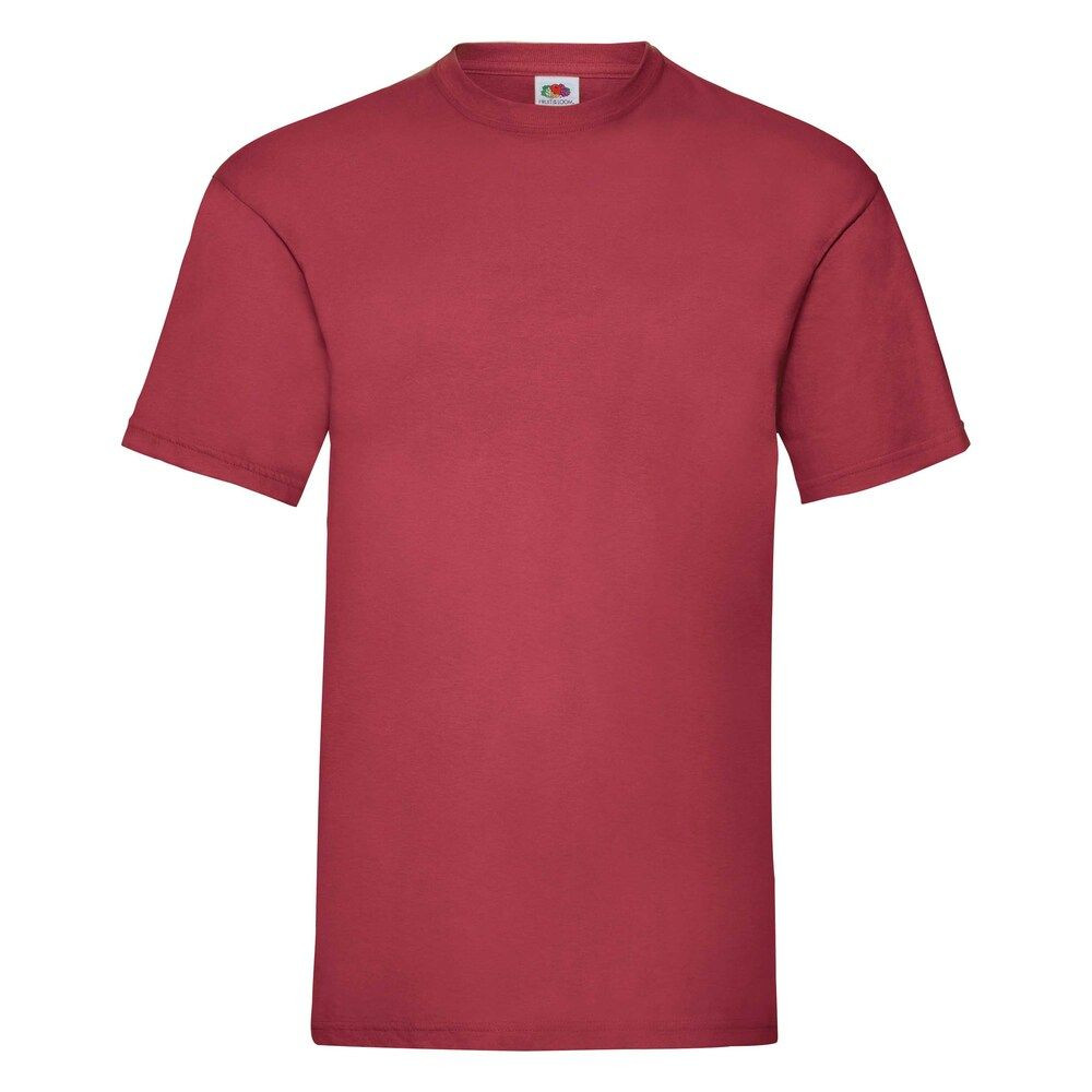 Fruit Of The Loom F61036 - Valueweight T-Shirt