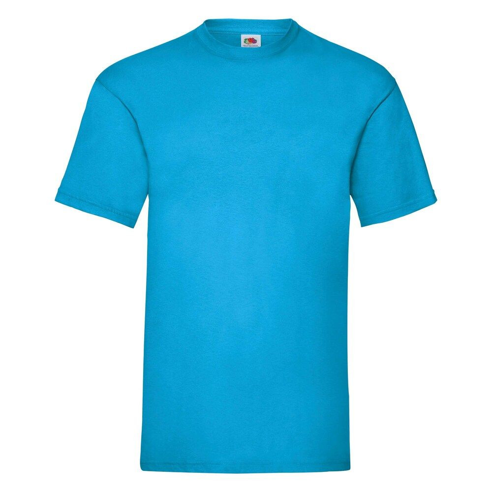 Fruit Of The Loom F61036 - Valueweight T-Shirt