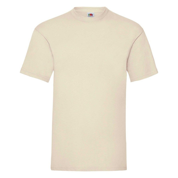 Fruit Of The Loom F61036 - Valueweight T-Shirt